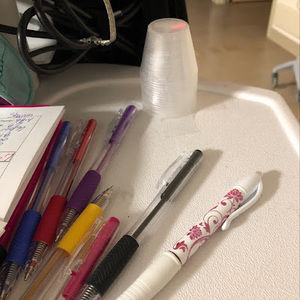 Meet your Posher, Wanda